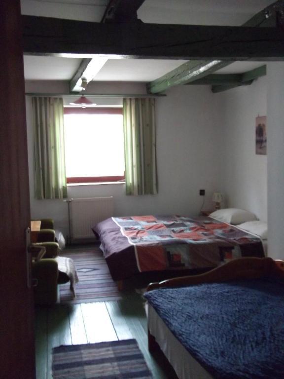 Malom Tanya Panzio Hotel Zalacseb Bilik gambar