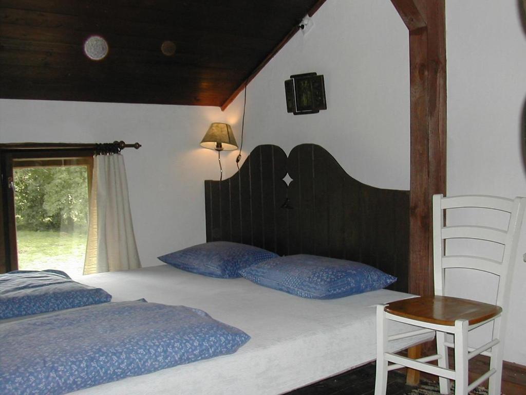 Malom Tanya Panzio Hotel Zalacseb Bilik gambar