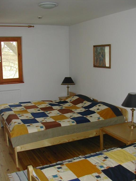 Malom Tanya Panzio Hotel Zalacseb Bilik gambar