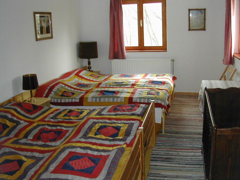 Malom Tanya Panzio Hotel Zalacseb Bilik gambar