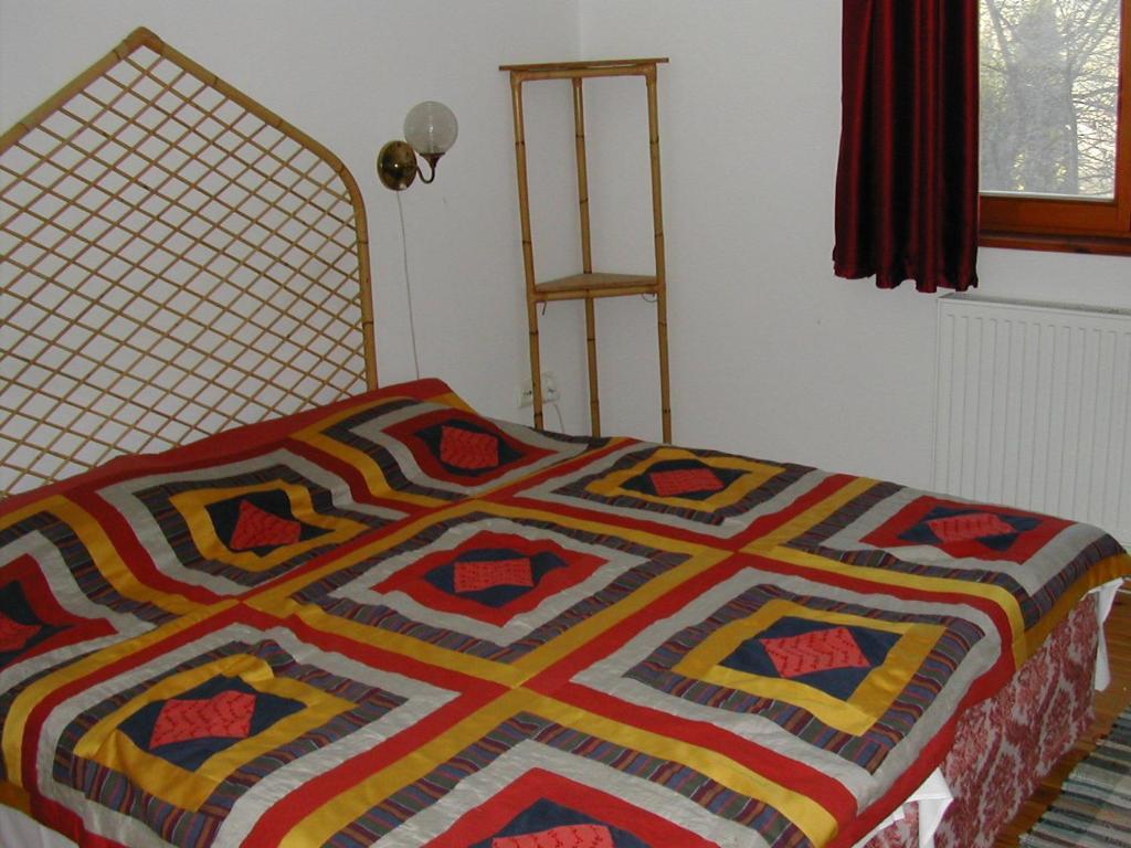 Malom Tanya Panzio Hotel Zalacseb Bilik gambar