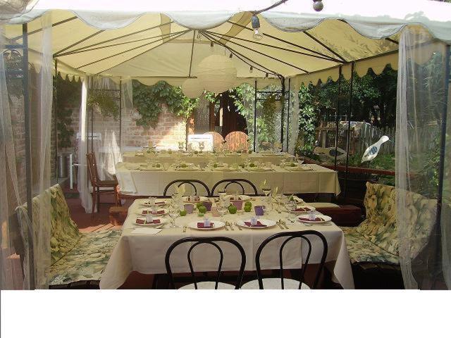 Malom Tanya Panzio Hotel Zalacseb Luaran gambar