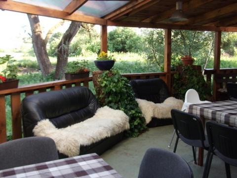 Malom Tanya Panzio Hotel Zalacseb Luaran gambar